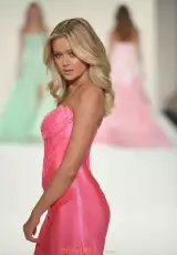 Bright Pink