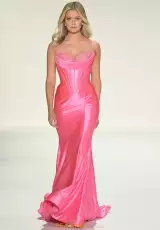 Bright Pink