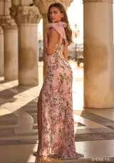 Light Pink Print