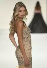 Nude/Silver
