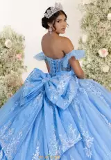 Powder Blue