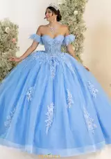 Powder Blue