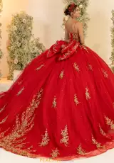 Red/Gold