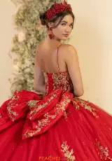Red/Gold