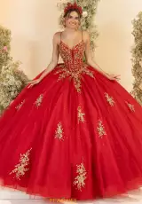 Red/Gold