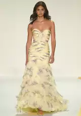 Yellow Print