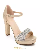 Nude Shimmer