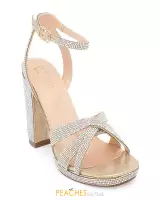 Nude Shimmer