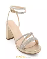 Nude Shimmer