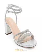 Silver Shimmer