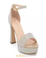 Nude Shimmer
