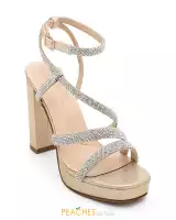 Nude Shimmer