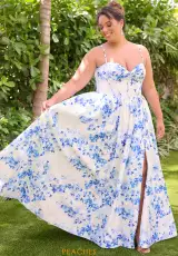 Blue Blossom