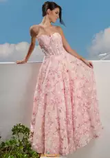 Blush Bouquet
