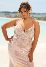 Blush Multi