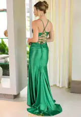 Bright Emerald