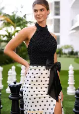 Dotty Chic