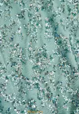 Dusty Aqua