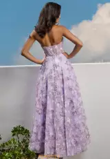 Lilac Bouquet