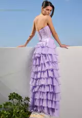 Lilac Glass