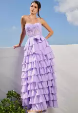 Lilac Glass