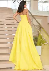 Neon Yellow