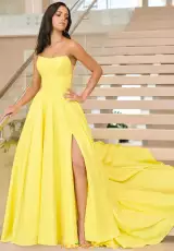 Neon Yellow