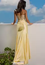 Pale Yellow