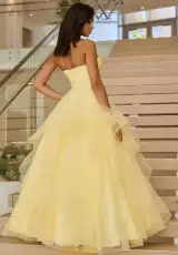 Pale Yellow