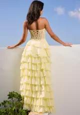 Pale Yellow