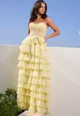 Pale Yellow