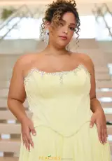 Pale Yellow