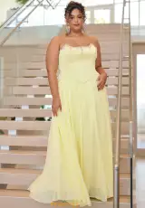 Pale Yellow
