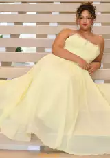 Pale Yellow