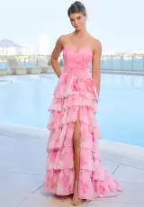 Pink Bouquet