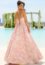 Pink Chateau