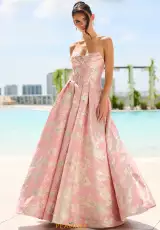 Pink Chateau