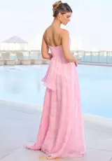 Pink Plaid