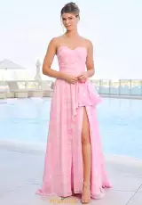 Pink Plaid