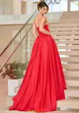 Ruby Red