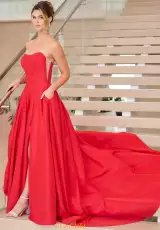 Ruby Red