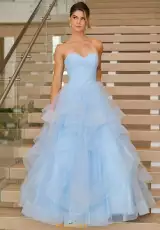 Sky Blue