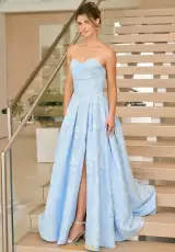 Sky Blue