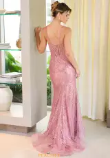 Vintage Rose