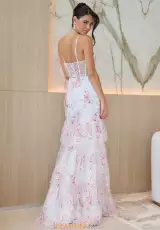 White Multi