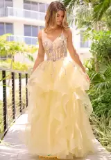 Yellow Multi