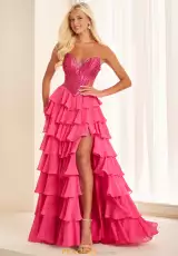 Hot Pink