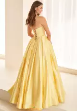 Light Yellow