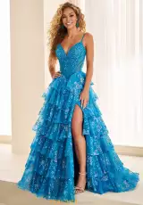 Ocean Blue