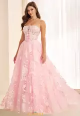 Ballerina Pink